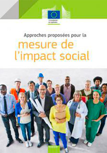 Guide de mesure de l'impact social